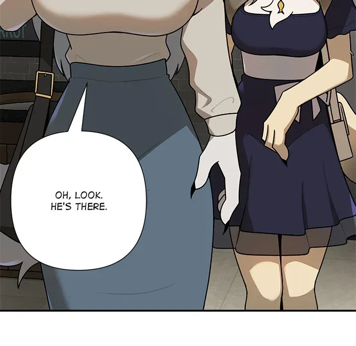 Read Paws on Campus chapter 18 image 167 on Lezhin