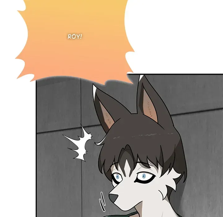 Read Paws on Campus chapter 18 image 169 on Lezhin