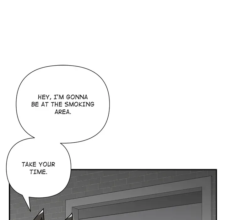 Read Paws on Campus chapter 18 image 17 on Lezhin
