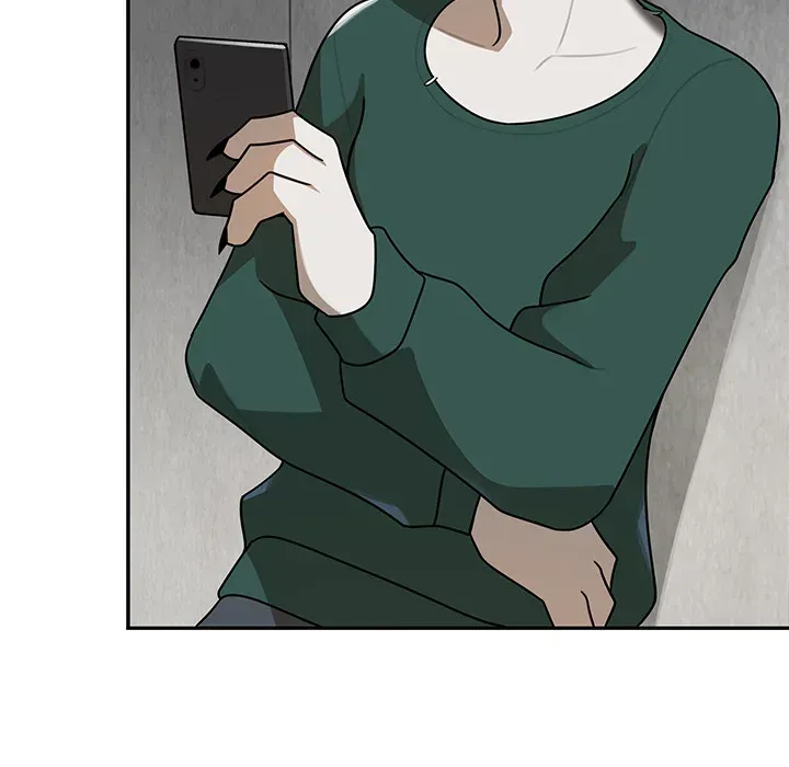 Read Paws on Campus chapter 18 image 170 on Lezhin