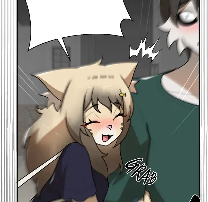 Read Paws on Campus chapter 18 image 175 on Lezhin