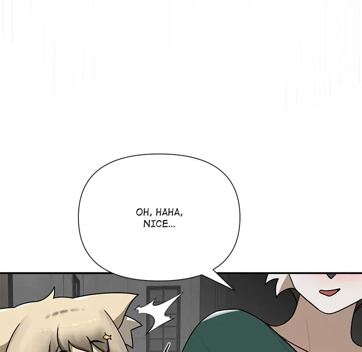 Read Paws on Campus chapter 18 image 177 on Lezhin