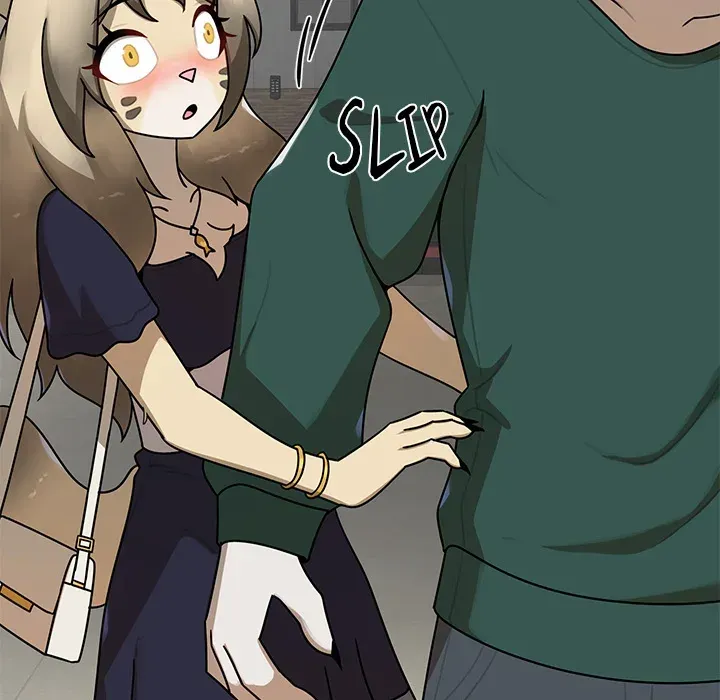 Read Paws on Campus chapter 18 image 178 on Lezhin