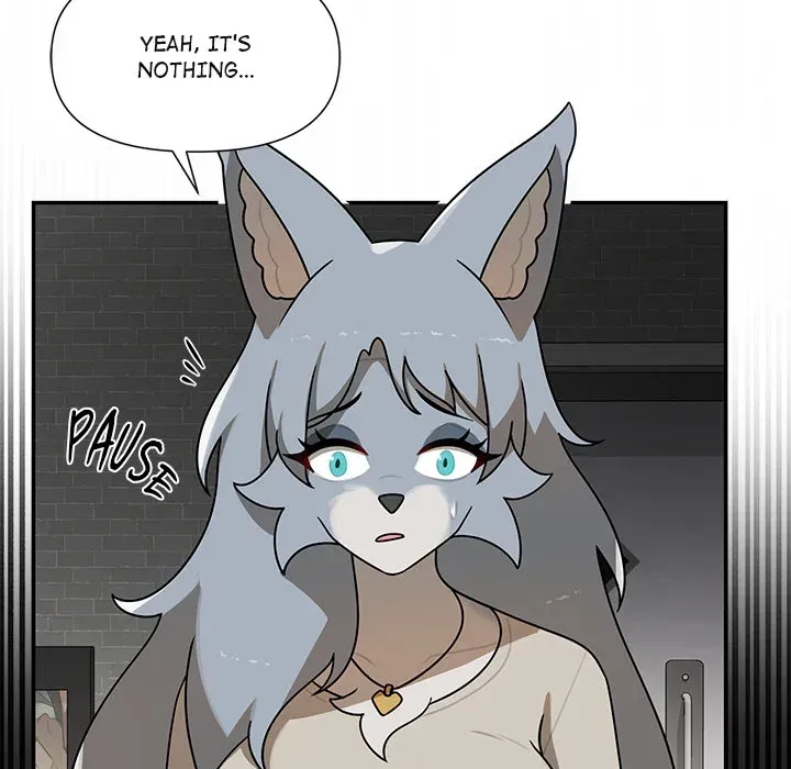 Read Paws on Campus chapter 18 image 183 on Lezhin