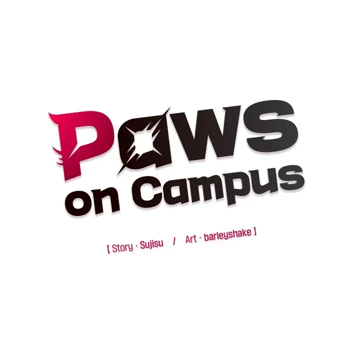 Read Paws on Campus chapter 18 image 189 on Lezhin