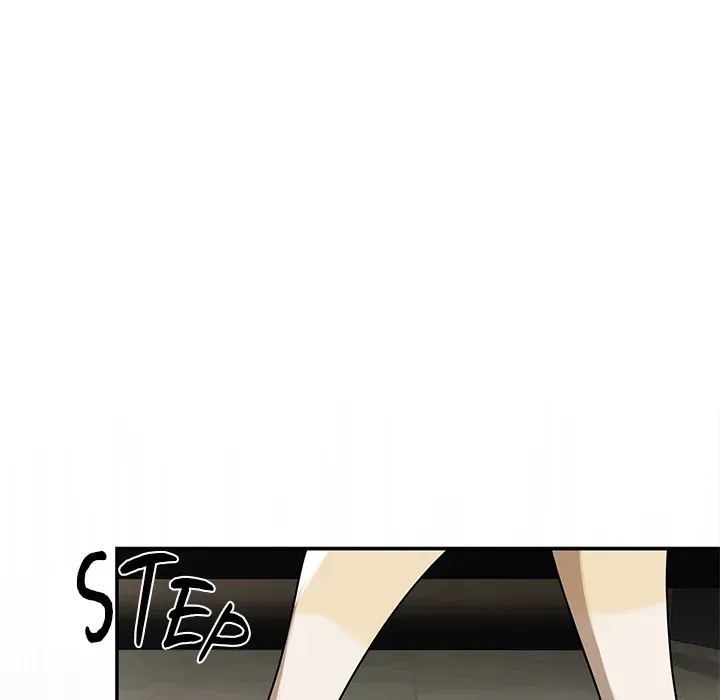 Read Paws on Campus chapter 18 image 20 on Lezhin