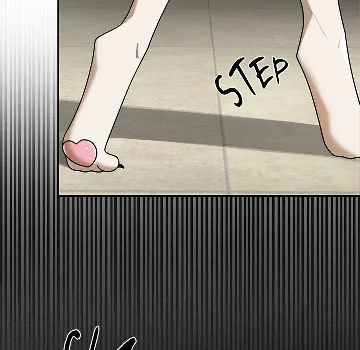 Read Paws on Campus chapter 18 image 21 on Lezhin