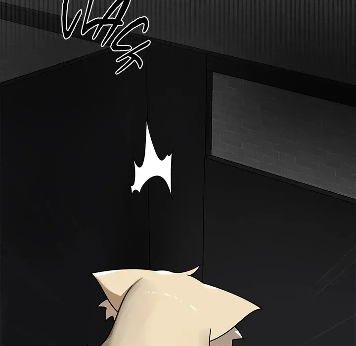 Read Paws on Campus chapter 18 image 22 on Lezhin