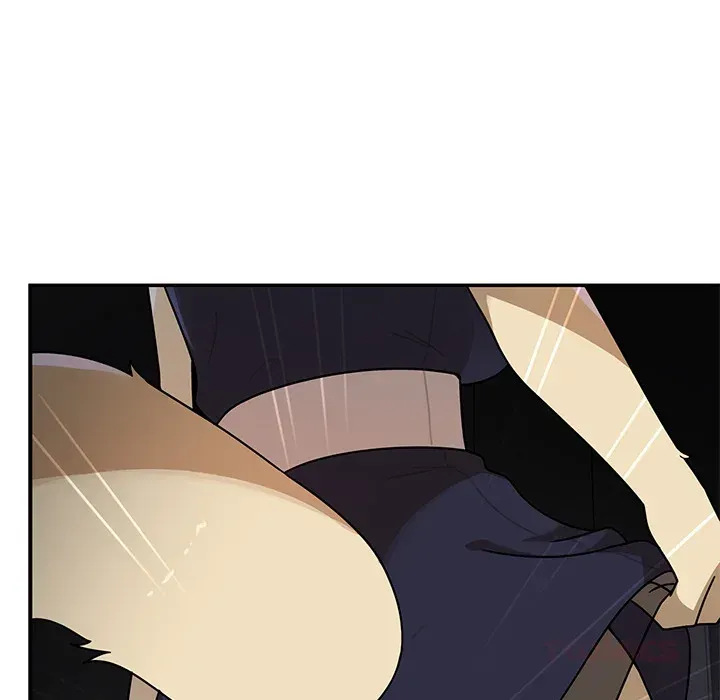 Read Paws on Campus chapter 18 image 27 on Lezhin
