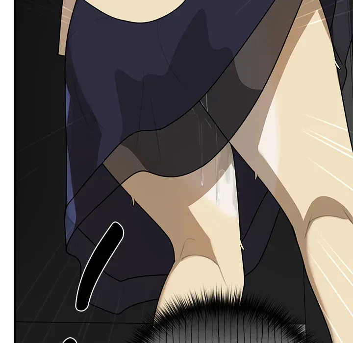 Read Paws on Campus chapter 18 image 28 on Lezhin