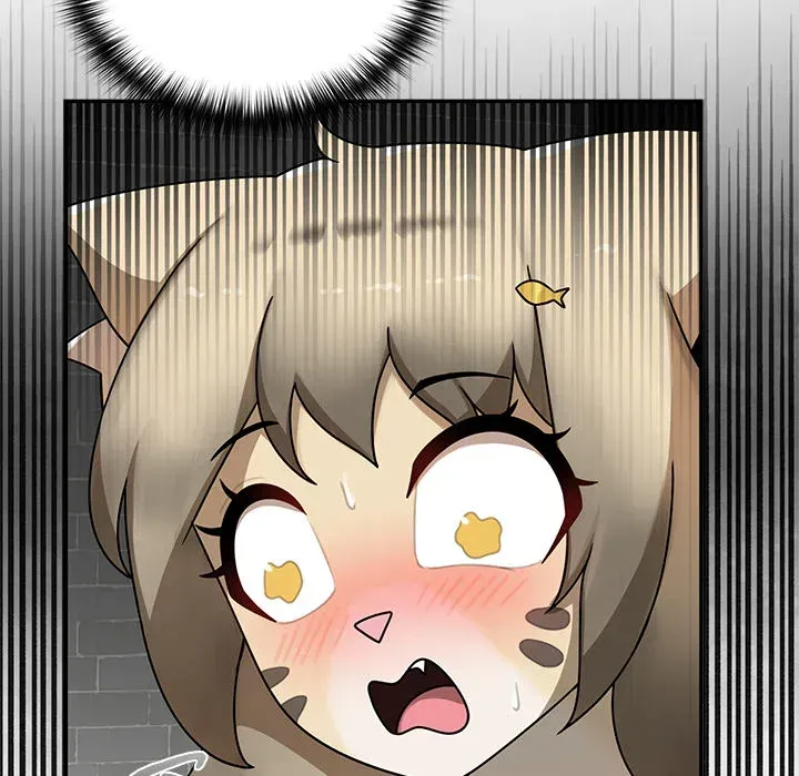 Read Paws on Campus chapter 18 image 31 on Lezhin