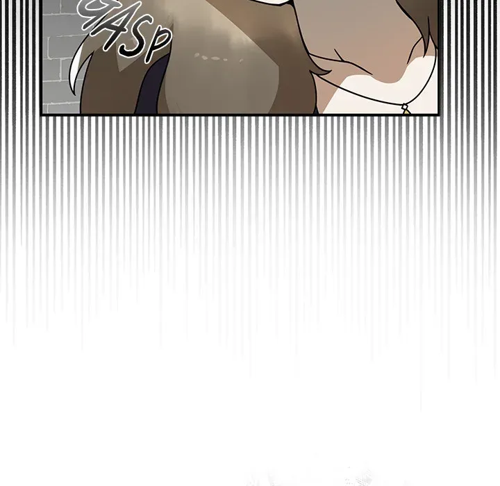 Read Paws on Campus chapter 18 image 32 on Lezhin