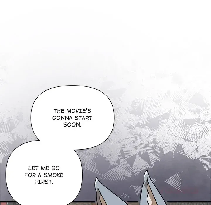 Read Paws on Campus chapter 18 image 35 on Lezhin