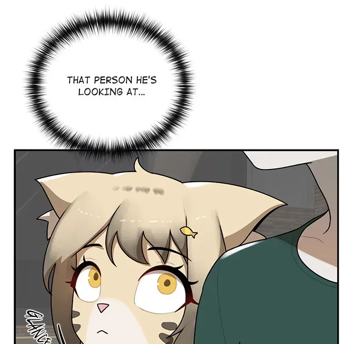 Read Paws on Campus chapter 18 image 4 on Lezhin