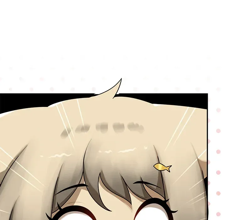 Read Paws on Campus chapter 18 image 49 on Lezhin