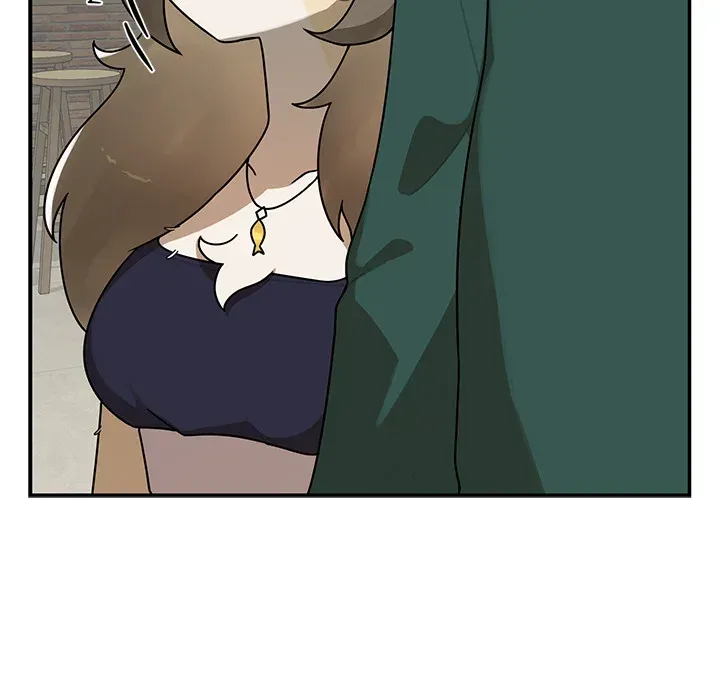 Read Paws on Campus chapter 18 image 5 on Lezhin