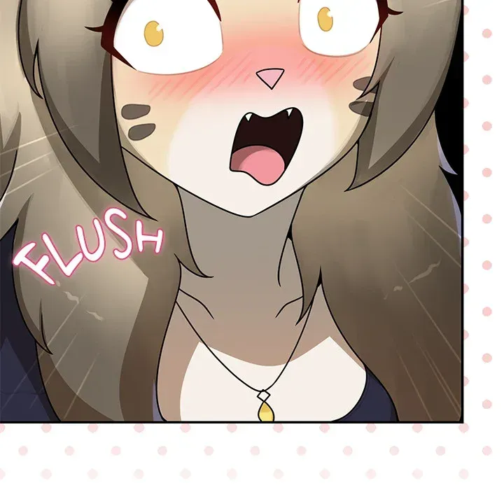 Read Paws on Campus chapter 18 image 50 on Lezhin