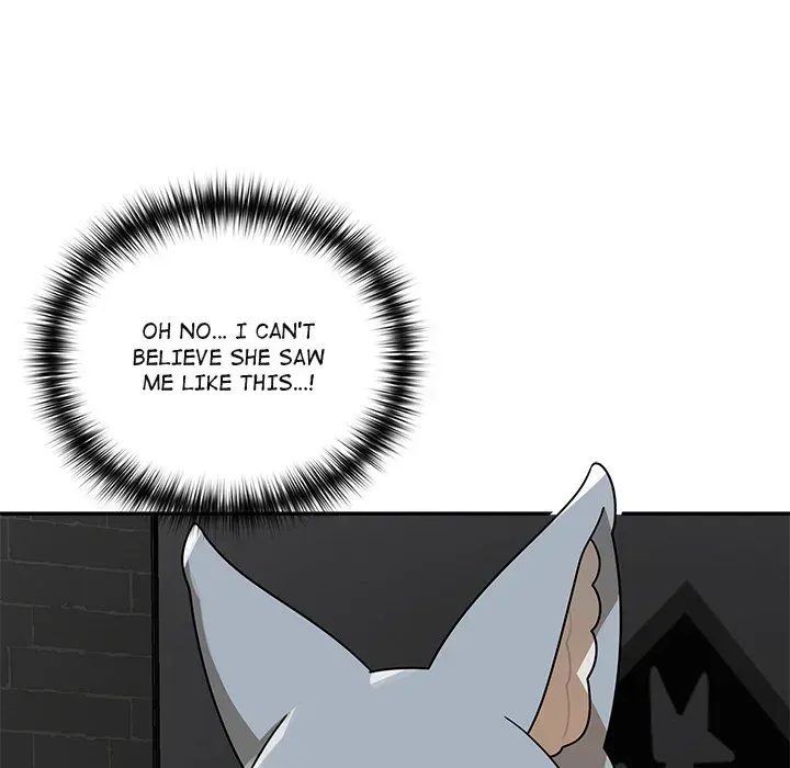 Read Paws on Campus chapter 18 image 52 on Lezhin