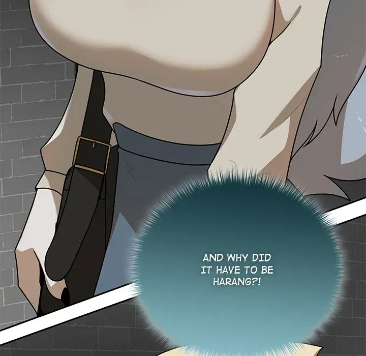 Read Paws on Campus chapter 18 image 54 on Lezhin