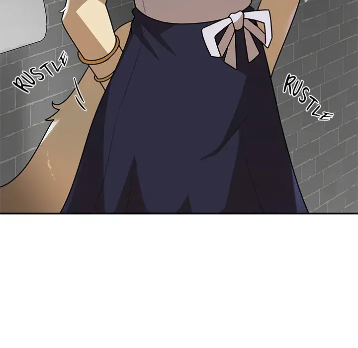 Read Paws on Campus chapter 18 image 56 on Lezhin