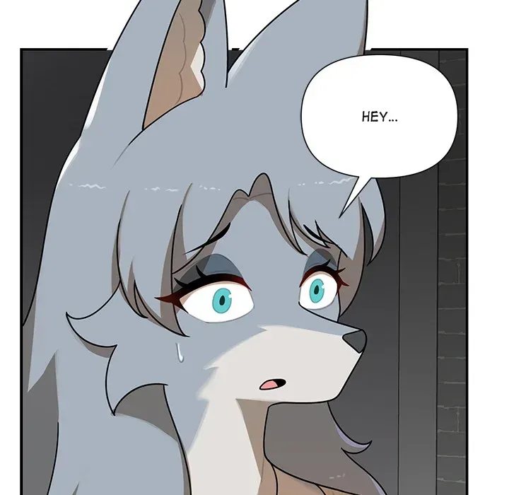 Read Paws on Campus chapter 18 image 58 on Lezhin