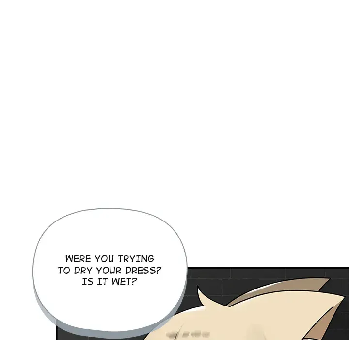 Read Paws on Campus chapter 18 image 60 on Lezhin