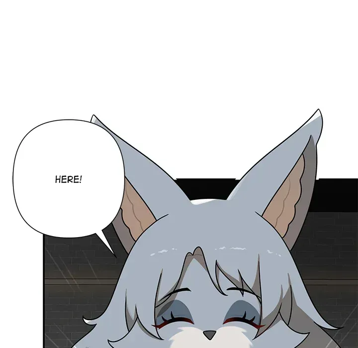 Read Paws on Campus chapter 18 image 69 on Lezhin
