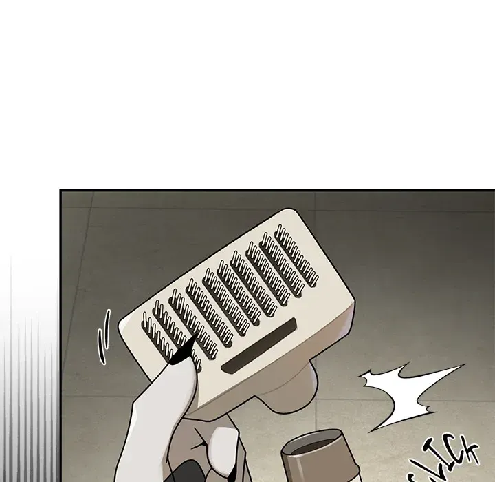 Read Paws on Campus chapter 18 image 72 on Lezhin