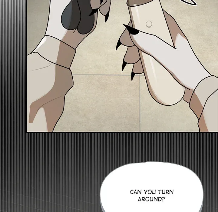 Read Paws on Campus chapter 18 image 73 on Lezhin