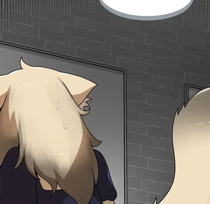 Read Paws on Campus chapter 18 image 74 on Lezhin