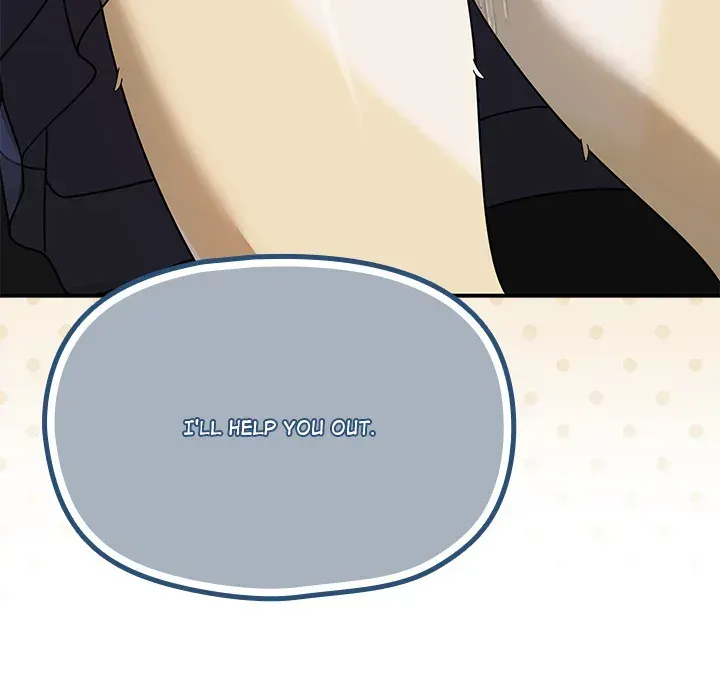 Read Paws on Campus chapter 18 image 76 on Lezhin