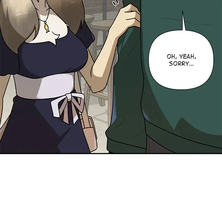 Read Paws on Campus chapter 18 image 8 on Lezhin