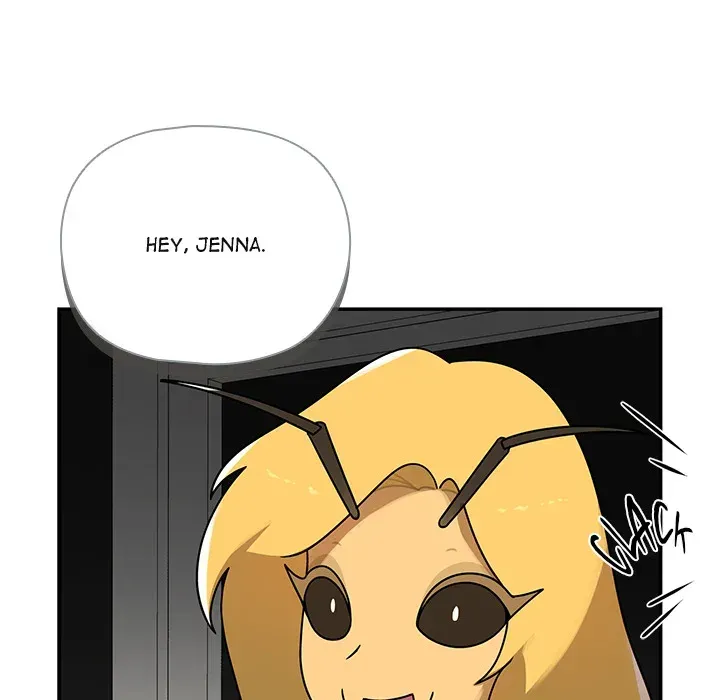 Read Paws on Campus chapter 18 image 85 on Lezhin