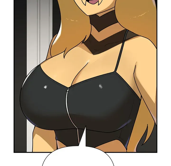 Read Paws on Campus chapter 18 image 86 on Lezhin