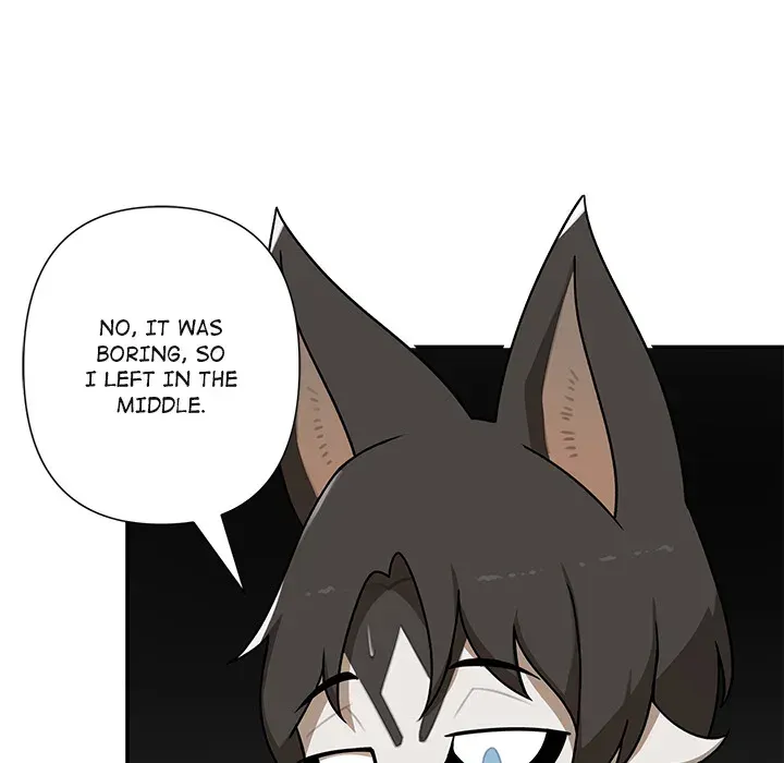 Read Paws on Campus chapter 18 image 88 on Lezhin