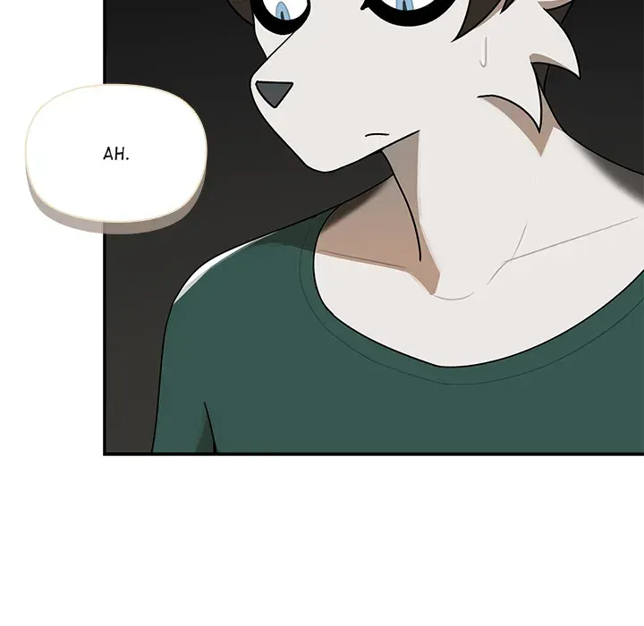 Read Paws on Campus chapter 18 image 89 on Lezhin