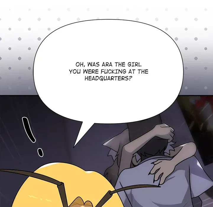 Read Paws on Campus chapter 18 image 94 on Lezhin
