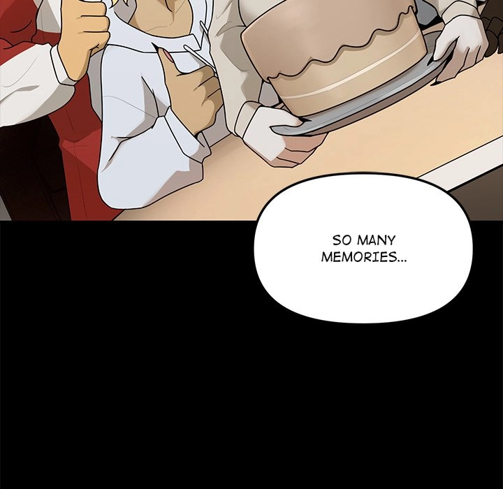 Read Paws on Campus chapter 2 image 104 on Lezhin