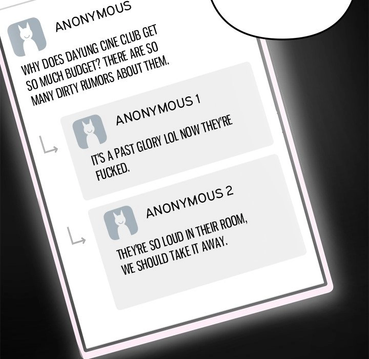 Read Paws on Campus chapter 2 image 106 on Lezhin