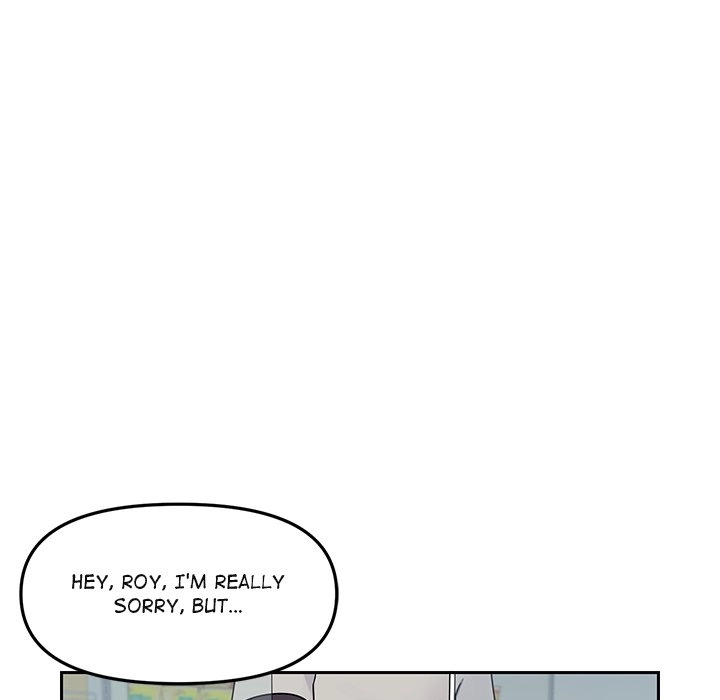 Read Paws on Campus chapter 2 image 11 on Lezhin
