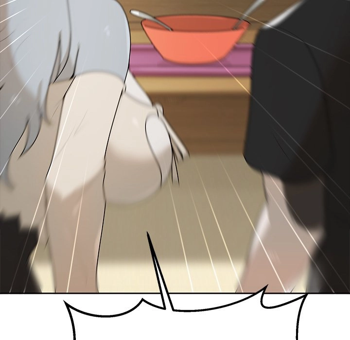 Read Paws on Campus chapter 2 image 111 on Lezhin