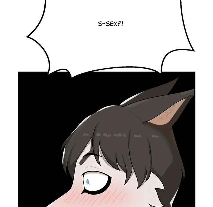 Read Paws on Campus chapter 2 image 112 on Lezhin