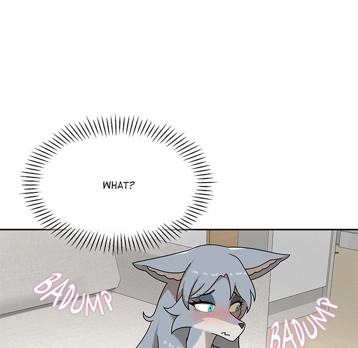 Read Paws on Campus chapter 2 image 114 on Lezhin