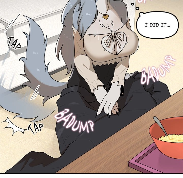 Read Paws on Campus chapter 2 image 115 on Lezhin