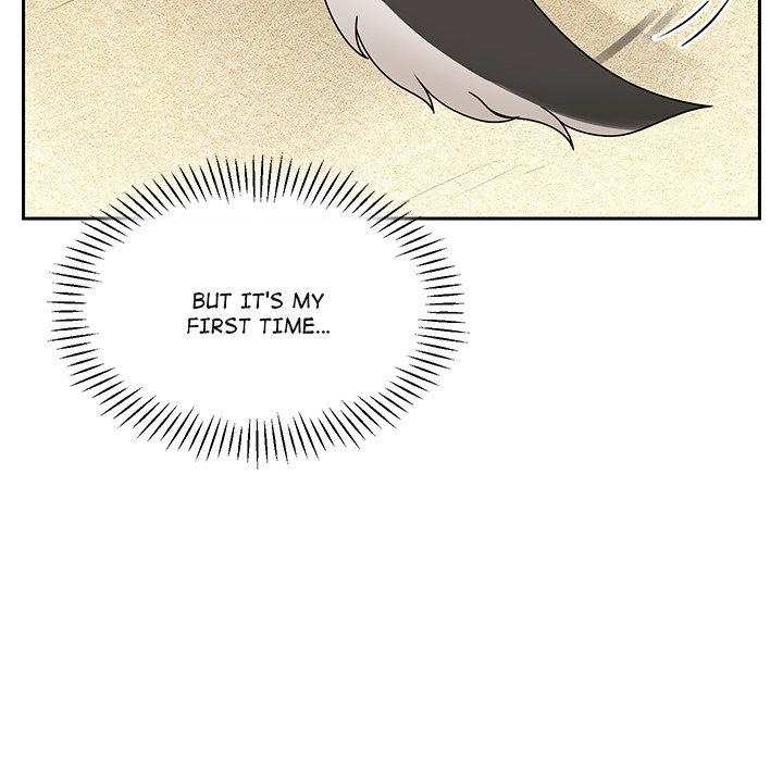 Read Paws on Campus chapter 2 image 118 on Lezhin