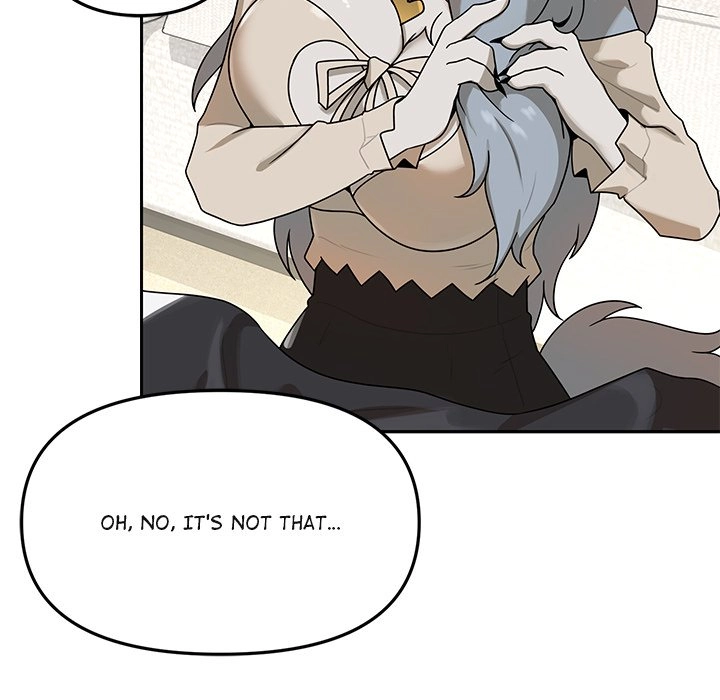 Read Paws on Campus chapter 2 image 123 on Lezhin