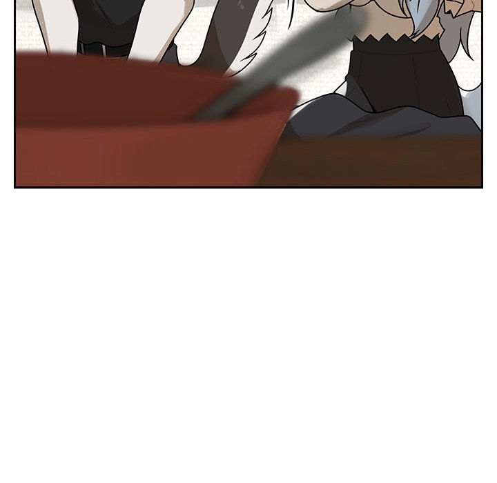 Read Paws on Campus chapter 2 image 128 on Lezhin
