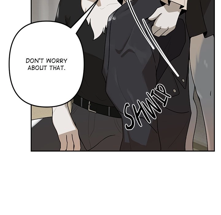 Read Paws on Campus chapter 2 image 130 on Lezhin