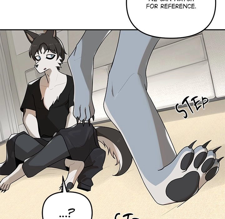 Read Paws on Campus chapter 2 image 139 on Lezhin