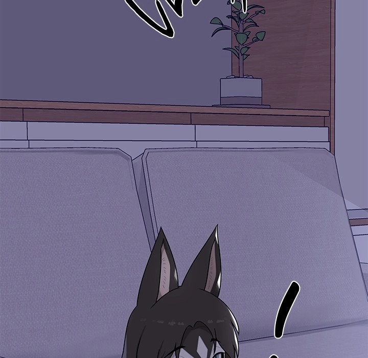 Read Paws on Campus chapter 2 image 142 on Lezhin
